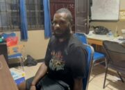 Anggotanya Tertangkap, Bocor Rekaman Suara Rencana Teror KKB Pimpinan Egianus Kogoya