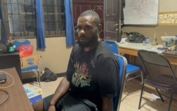 Anggotanya Tertangkap, Bocor Rekaman Suara Rencana Teror KKB Pimpinan Egianus Kogoya