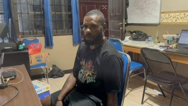 Anggotanya Tertangkap, Bocor Rekaman Suara Rencana Teror KKB Pimpinan Egianus Kogoya