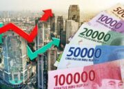 Anomali Data Pertumbuhan Ekonomi Jadi Sorotan