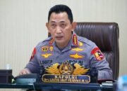 Kapolri Perintahkan Propam Usut Kasus Rantis Brimob Tabrak Ojol
