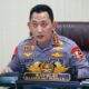 Kapolri Perintahkan Propam Usut Kasus Rantis Brimob Tabrak Ojol