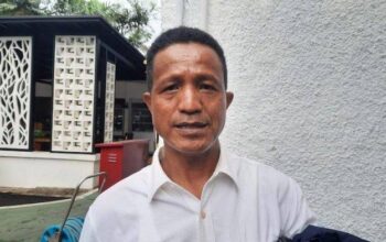 FORMAPPI Sesalkan DPR Menghindar: Aksi Massa Malah Makin Meluas!