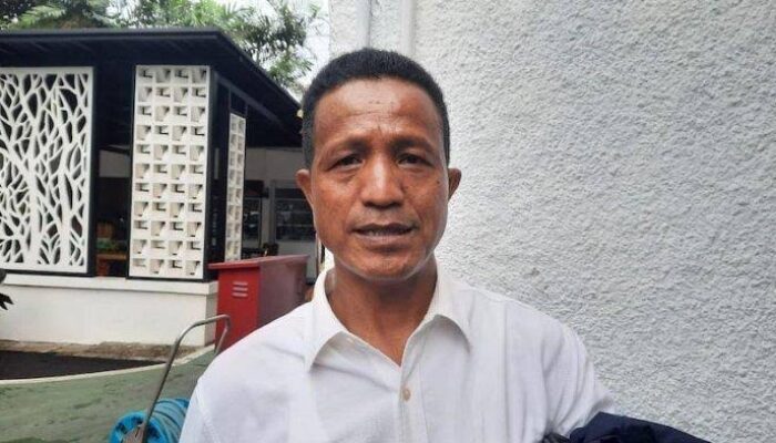FORMAPPI Sesalkan DPR Menghindar: Aksi Massa Malah Makin Meluas!