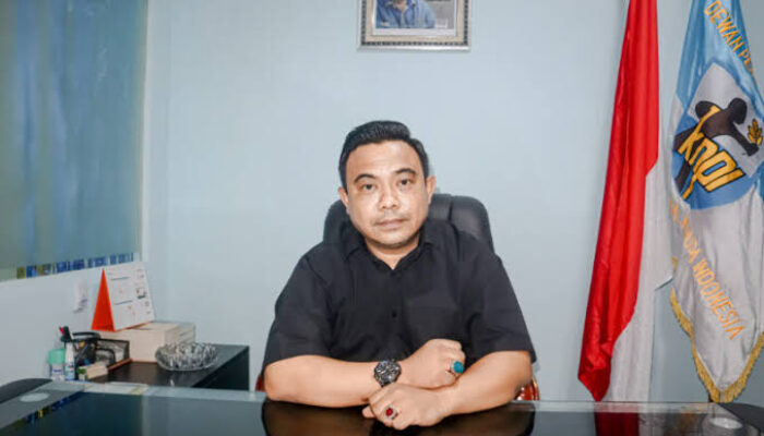 Ajak Masyarakat Tetap Tenang, KNPI Serukan Empati Pejabat pada Rakyat