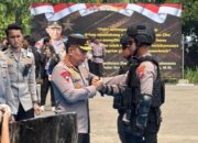 Kapolri Resmikan Patroli Maung Presisi dan Fasilitas Baru Polda Banten: Tingkatkan Respons Cepat untuk Warga