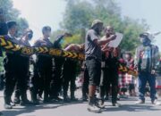 Stop Jadi Alat AMP! Aksi 15 Agustus Hanya Rugikan Masyarakat Papua