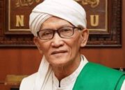 Rais Aam PBNU Serukan Kedamaian Usai Tragedi Ojol Meninggal, Imbau Masyarakat Tetap Tenang