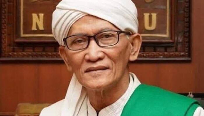 Rais Aam PBNU Serukan Kedamaian Usai Tragedi Ojol Meninggal, Imbau Masyarakat Tetap Tenang