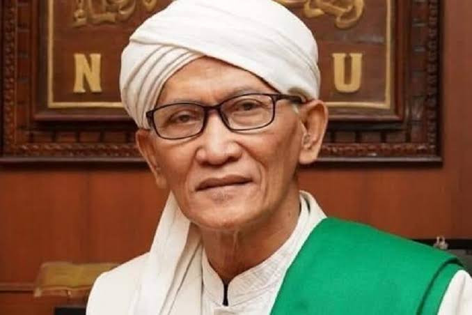 Rais Aam PBNU Serukan Kedamaian Usai Tragedi Ojol Meninggal, Imbau Masyarakat Tetap Tenang
