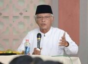 Ketua MUI Ajak Seluruh Elemen Bangsa Jaga Demokrasi dan Cinta NKRI