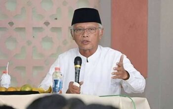 Ketua MUI Ajak Seluruh Elemen Bangsa Jaga Demokrasi dan Cinta NKRI