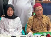 Ayah Affan Desak Keadilan: Tindak yang Berbuat, Tak Semua Polisi Harus Jadi Korban