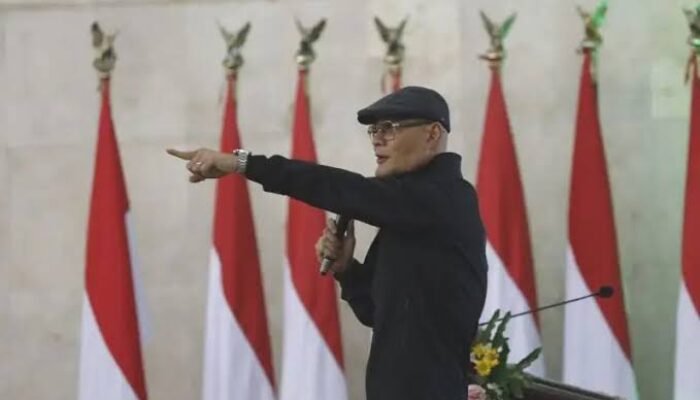 Deddy Corbuzier Soroti Bendera One Piece: Jangan Lupa Darah Pahlawan, Jangan Nodai Merah Putih dengan Bendera Anime