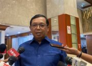 Herman Khaeron: Ekspresi Kritik Jangan Lewat Simbol Bajak Laut Jepang