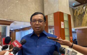 Herman Khaeron: Ekspresi Kritik Jangan Lewat Simbol Bajak Laut Jepang