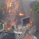 Demokrasi Terbakar, Aspirasi Menjadi Api