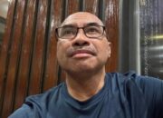 Haris Rusly Moti: Amnesti Hasto, Abolisi Tom, dan Jalan Panjang Menuju Politik Waras