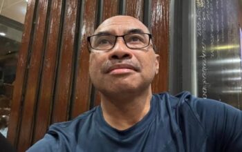 Haris Rusly Moti: Amnesti Hasto, Abolisi Tom, dan Jalan Panjang Menuju Politik Waras
