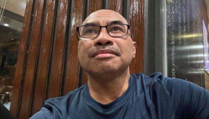 Haris Rusly Moti: Amnesti Hasto, Abolisi Tom, dan Jalan Panjang Menuju Politik Waras