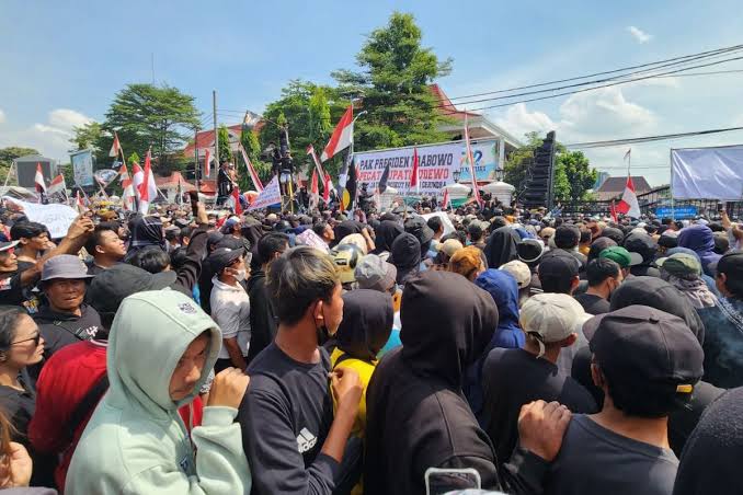 Kisruh Pati, Dosen UPN Jakarta Desak Ada Renegosiasi Pajak