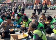 Aparat & Rakyat Bersaudara, Jangan Saling Bermusuhan