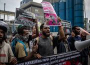 Jelang HUT RI ke-80, Kelompok AMP Gelar Agenda Beraroma Separatis di Jakarta dan Sejumlah Daerah