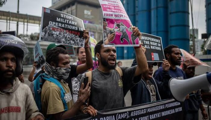 Jelang HUT RI ke-80, Kelompok AMP Gelar Agenda Beraroma Separatis di Jakarta dan Sejumlah Daerah