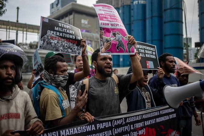 Jelang HUT RI ke-80, Kelompok AMP Gelar Agenda Beraroma Separatis di Jakarta dan Sejumlah Daerah