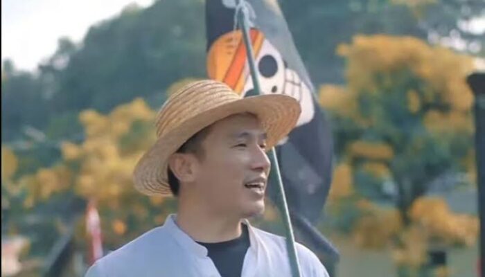 Pemuda Muslim Jayakarta: Narasi Sesat Felix Siauw, Ingin Legalkan Khilafah Pakai Dalih One Piece
