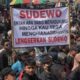 AMPB Pastikan Tidak Gelar Demo 25 Agustus, Fokus Kawal Hak Angket
