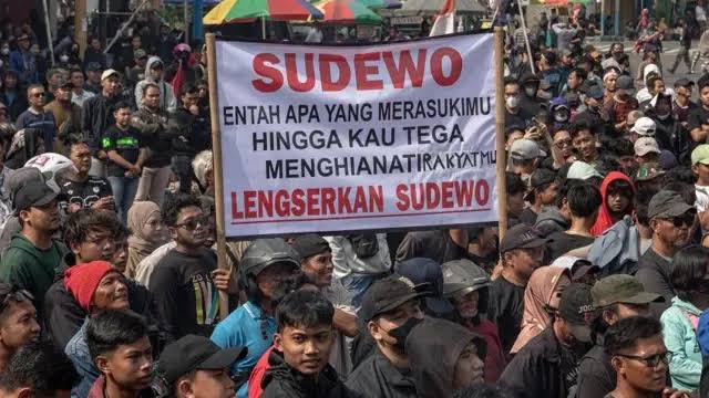 AMPB Pastikan Tidak Gelar Demo 25 Agustus, Fokus Kawal Hak Angket