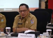 Jelang Aksi 25 Agustus, Mendagri Tito Ingatkan Warga Pati Jaga Ketertiban & Tak Anarkis