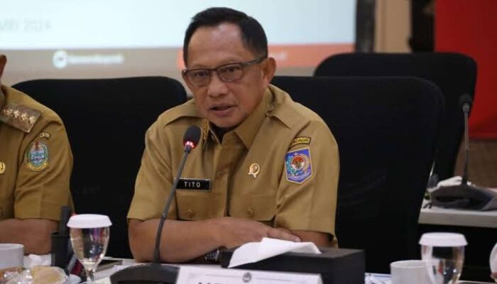 Jelang Aksi 25 Agustus, Mendagri Tito Ingatkan Warga Pati Jaga Ketertiban & Tak Anarkis