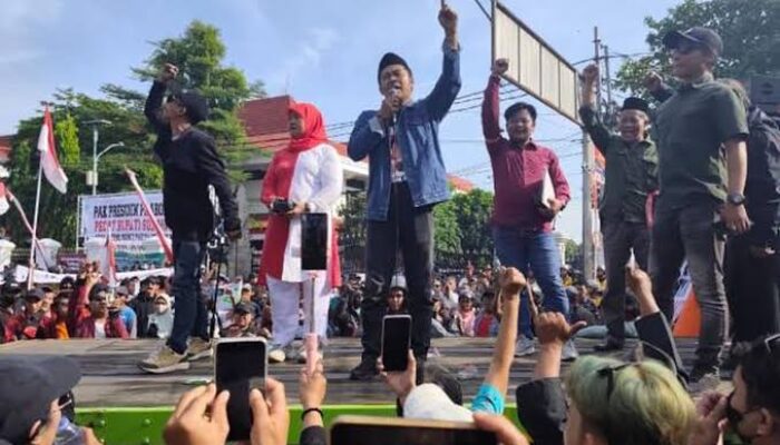 Warga Pati Tegaskan Tidak Demo 25 Agustus, Fokus Kawal Hak Angket DPRD