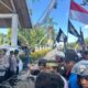 Diduga Ditunggangi Kelompok Anarko, Aksi Tolak Kenaikan PBB P2 di Bone Berujung Ricuh