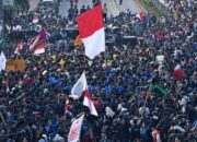 Viral Ajakan Demo 25 Agustus di DPR HOAX !!