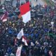 Viral Ajakan Demo 25 Agustus di DPR HOAX !!