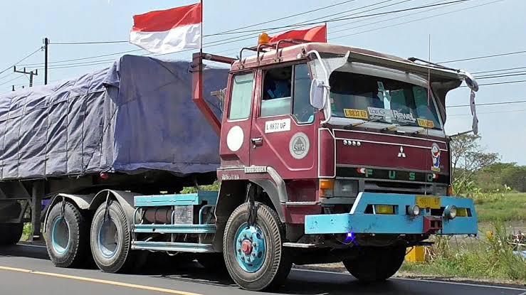 Sarbumusi Serukan Sopir Kibarkan Merah-Putih Setinggi-Tingginya, Kesampingkan Bendera One Piece