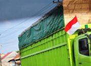 Sarbumusi Khawatir Ada Penumpang Gelap di Balik Gerakan One Piece, Serukan Kibarkan Merah-Putih