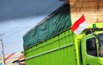 Sarbumusi Khawatir Ada Penumpang Gelap di Balik Gerakan One Piece, Serukan Kibarkan Merah-Putih