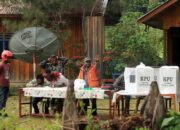 Masyarakat Diminta Tak Terprovokasi Jelang PSU Pilkada Papua, Saatnya Bersatu