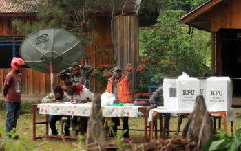 Masyarakat Diminta Tak Terprovokasi Jelang PSU Pilkada Papua, Saatnya Bersatu