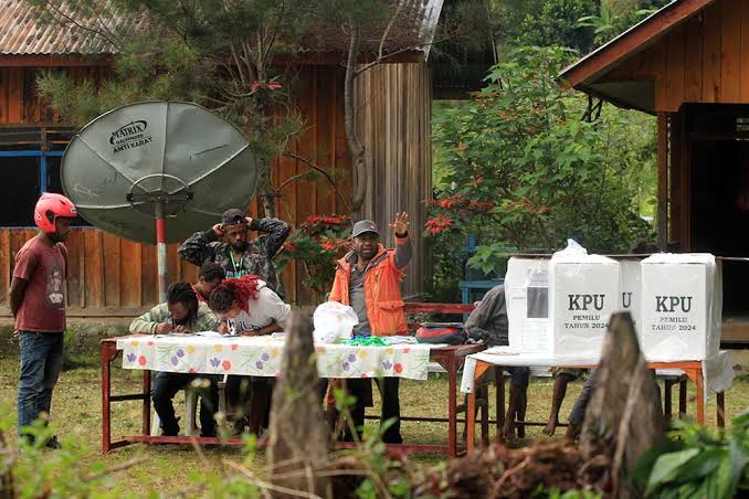 Masyarakat Diminta Tak Terprovokasi Jelang PSU Pilkada Papua, Saatnya Bersatu