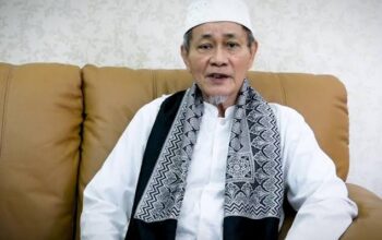 Kyai Embay Mulya Soroti Fenomena Bendera One Piece: Jangan Lupakan Semangat Kebangsaan