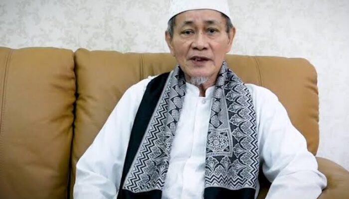 Kyai Embay Mulya Soroti Fenomena Bendera One Piece: Jangan Lupakan Semangat Kebangsaan