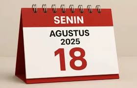 BEI Libur pada 18 Agustus 2025, Perdagangan Saham Dihentikan Sementara