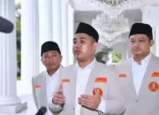Pemuda Muhammadiyah Ajak Dialog Damai Tanggapi Tragedi Ojol Dilindas Rantis Brimob