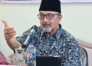 Prof. Zainal Abidin: Persatuan Kunci Utama Menjaga NKRI