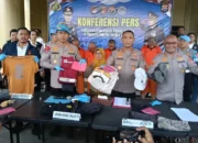 Polisi Tetapkan 5 Orang Tersangka Pelaku Pengeroyokan Wartawan dan Staf KLH